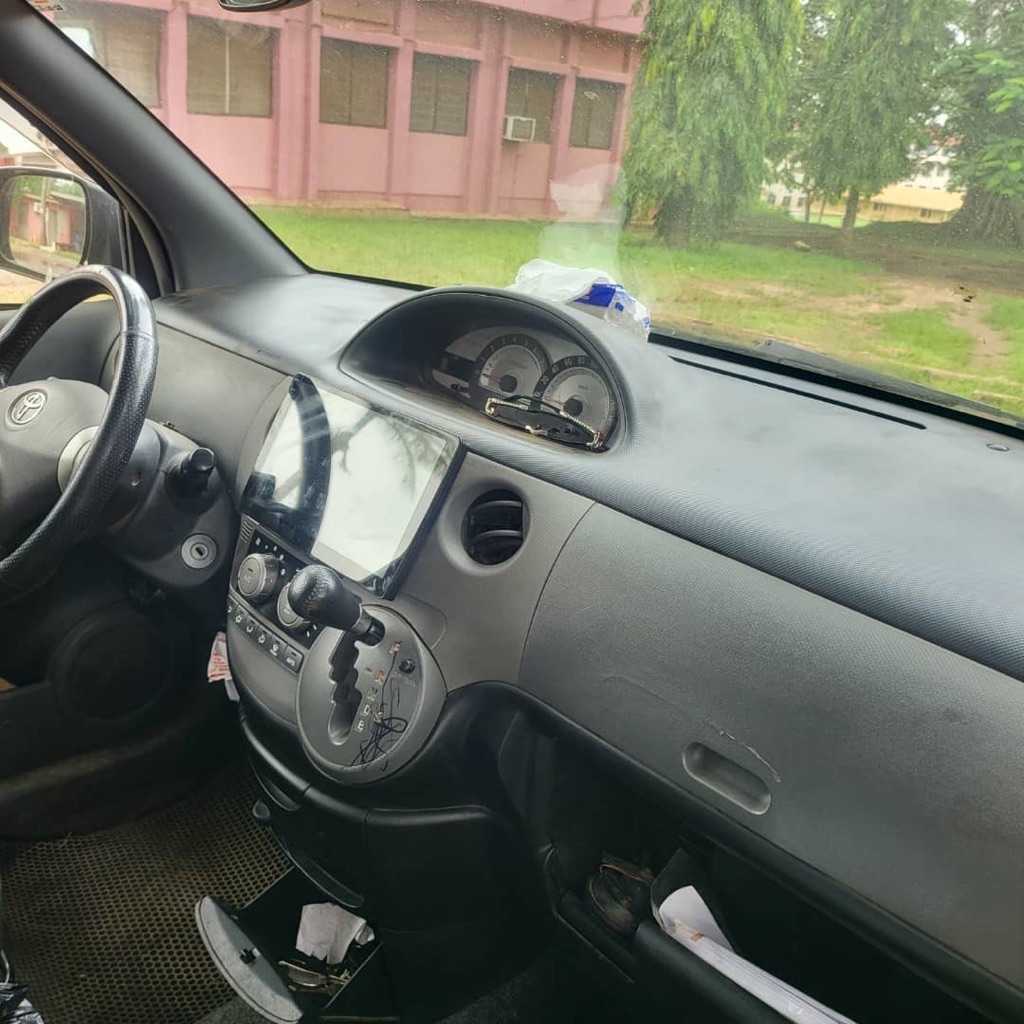Used car for sale in Obuasi Municipal, Ashanti Region, Ghana