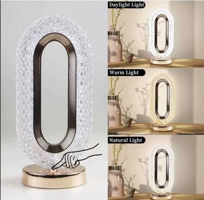 New Crystal lamp Appliance for sale in Madina, Greater Accra, Ghana