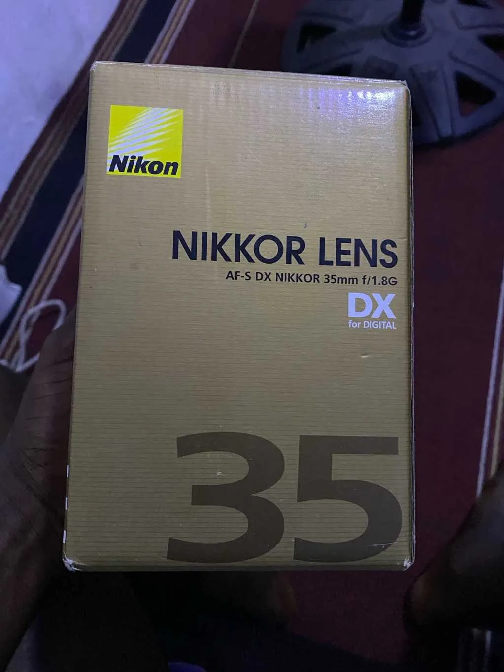 New Nikon 35mm Camera for sale in Ablekuma, Greater Accra, Ghana