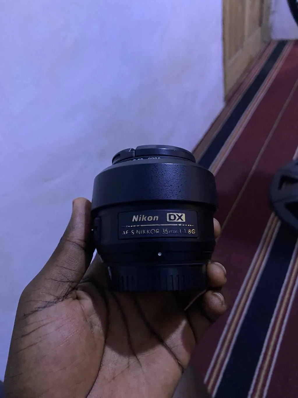New Nikon 35mm Camera for sale in Ablekuma, Greater Accra, Ghana