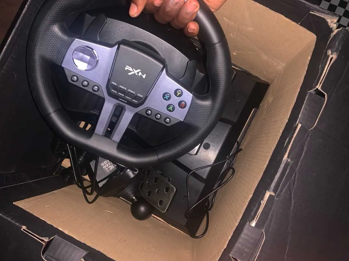 Used pxn v9 gen 2 for sale in Accra Metropolitan, Greater Accra, Ghana