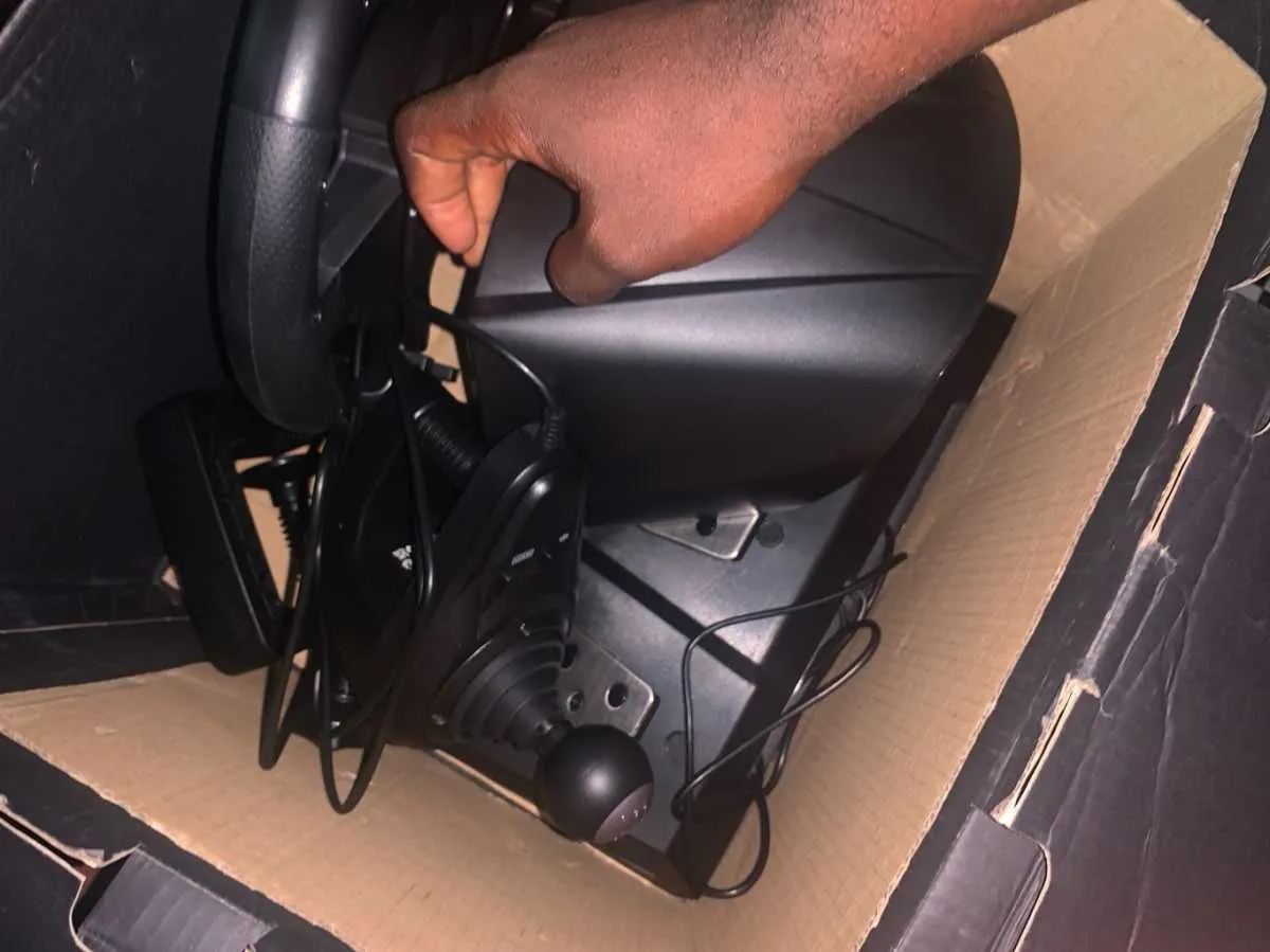 Used pxn v9 gen 2 for sale in Accra Metropolitan, Greater Accra, Ghana