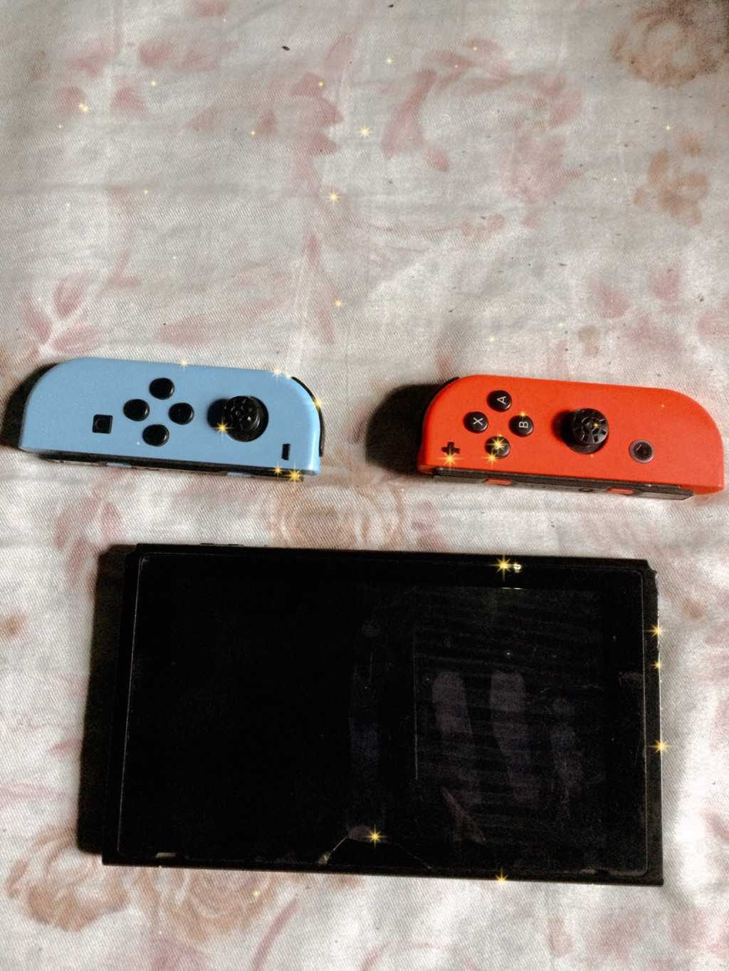 Used Nintendo switch Gaming for sale in Kwashieman, Greater Accra, Ghana