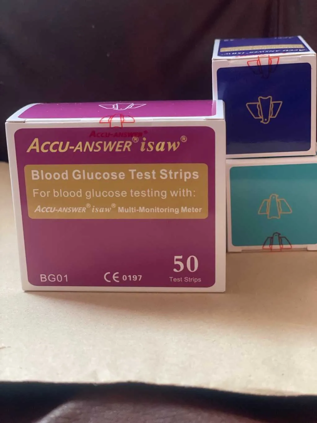 New Blood Glucose Health Product for sale in Nungua, Greater Accra, Ghana
