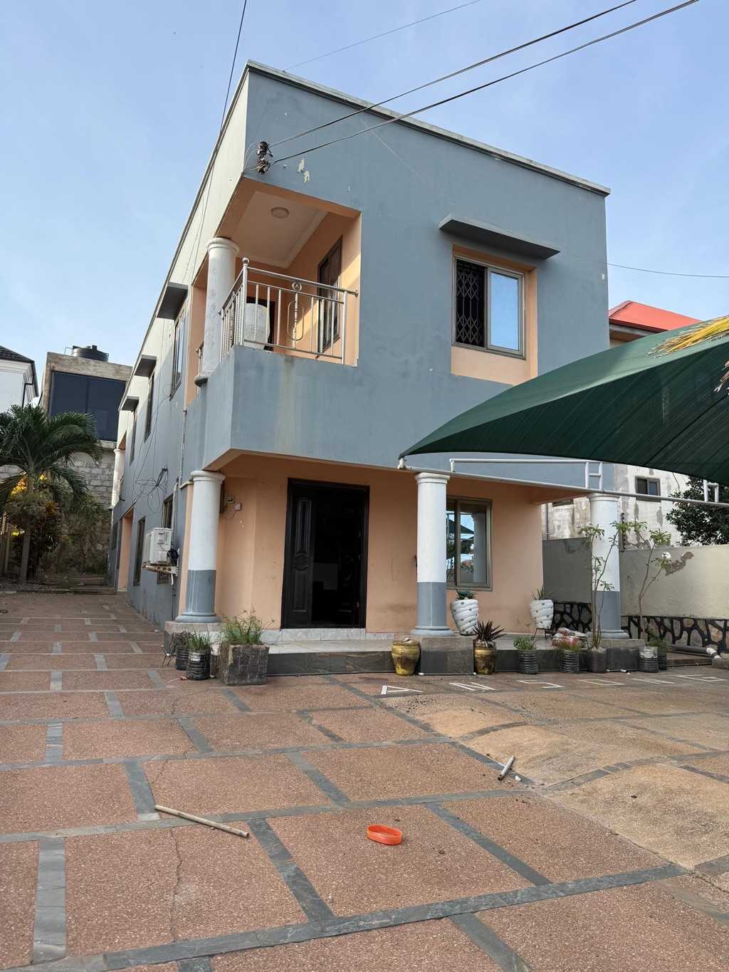 Executive 3 bedrooms renting for sale in Accra Metropolitan, Greater Accra, Ghana