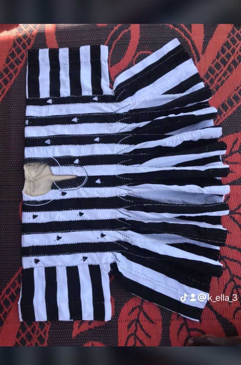 New Smocks ( Fugu) for sale in East Legon, Greater Accra, Ghana