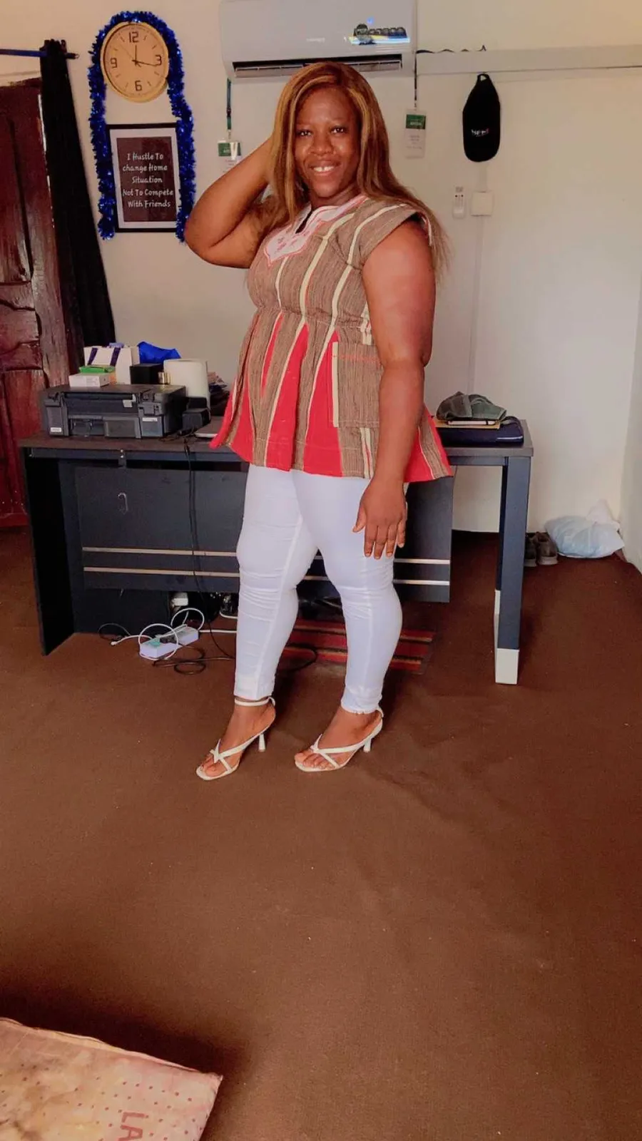 New Smocks ( Fugu) for sale in East Legon, Greater Accra, Ghana