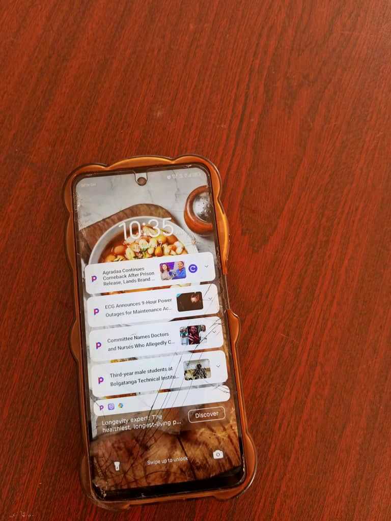 Used Techno spark 20 for sale in Western, Ghana