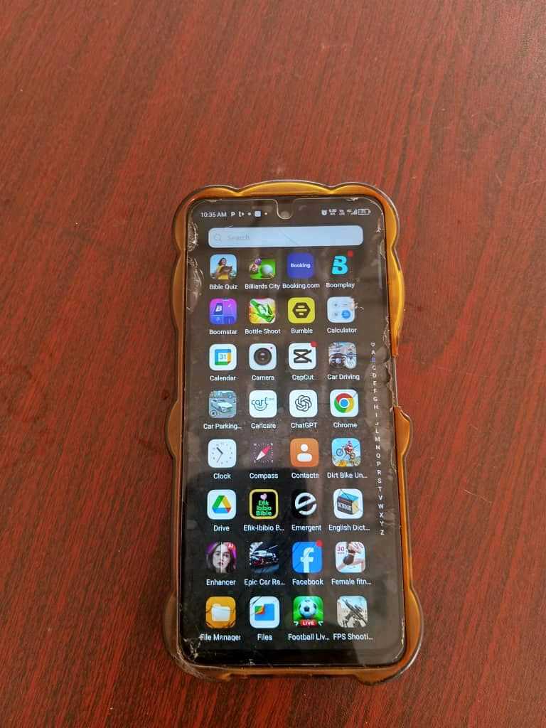 Used Techno spark 20 for sale in Western Region, Ghana