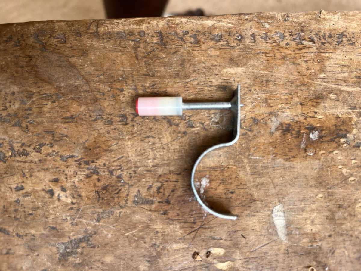 New integrated ceiling nail for sale in Kwabre, Ashanti Region, Ghana