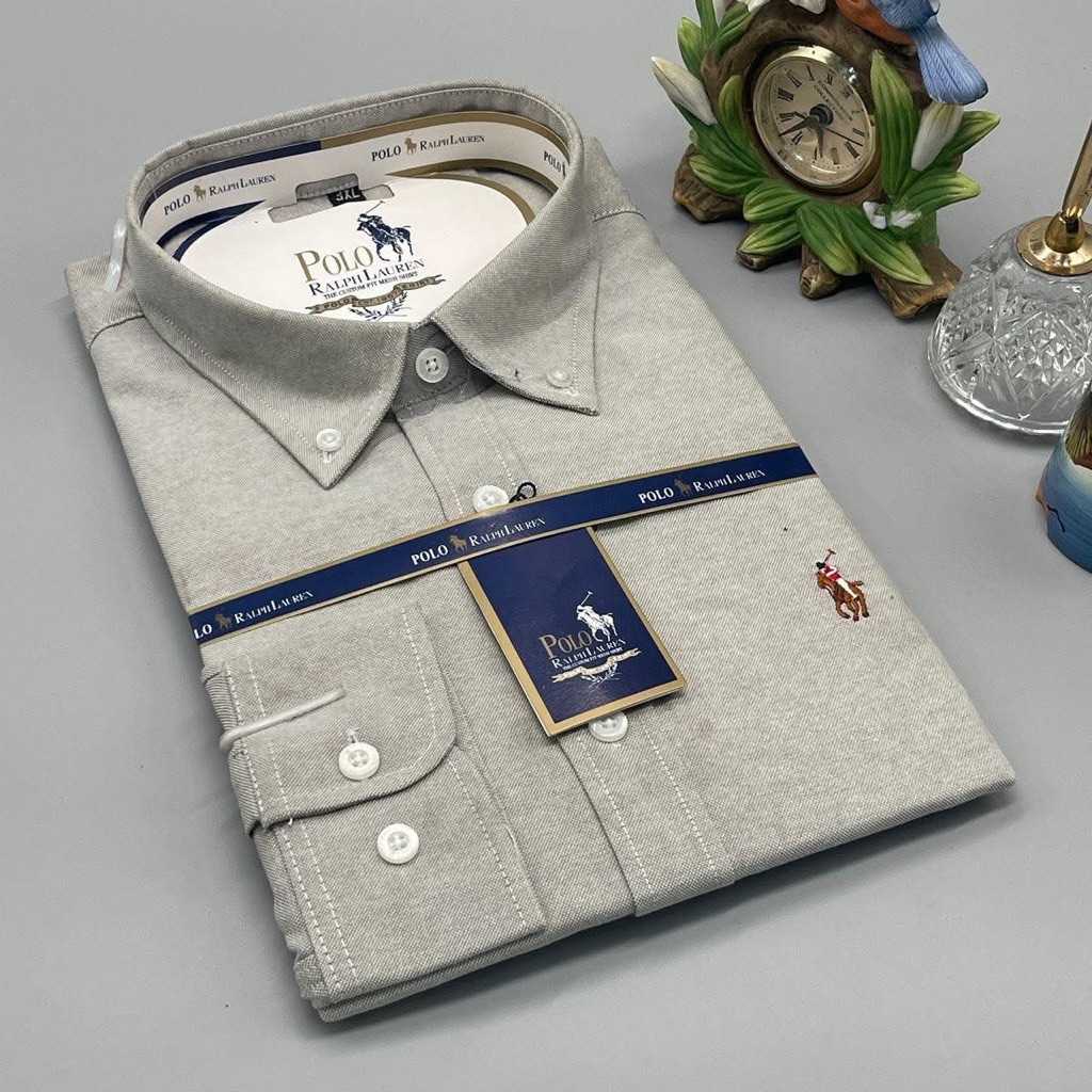 New polo sleeve shirt for sale in Kumasi Metropolitan, Ashanti Region, Ghana