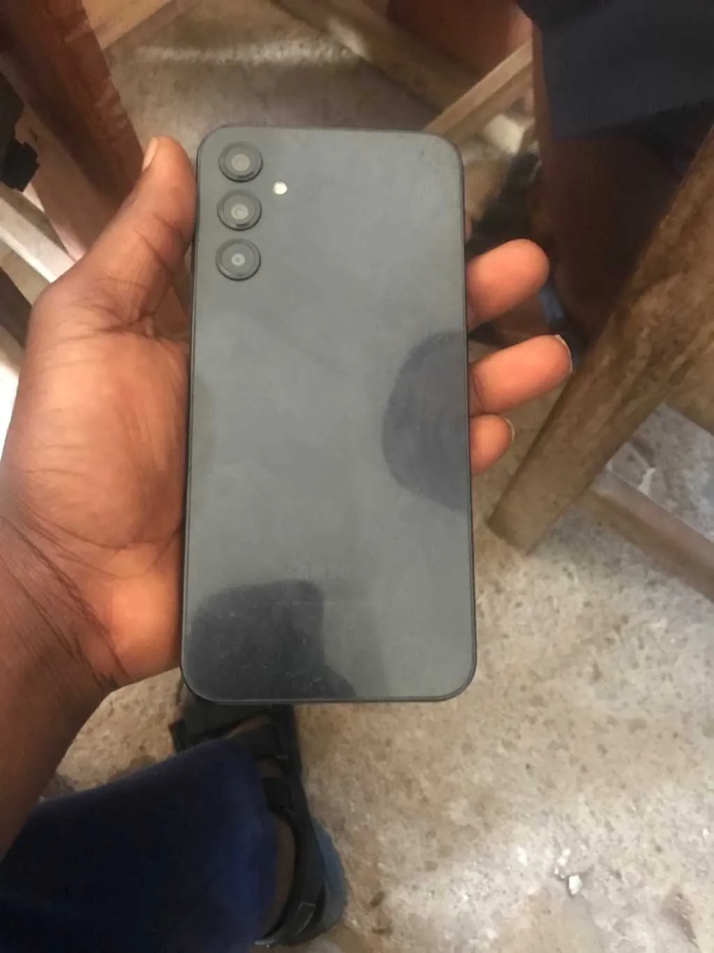 Used Samsung Android Phone for sale in Kumasi Metropolitan, Ashanti, Ghana