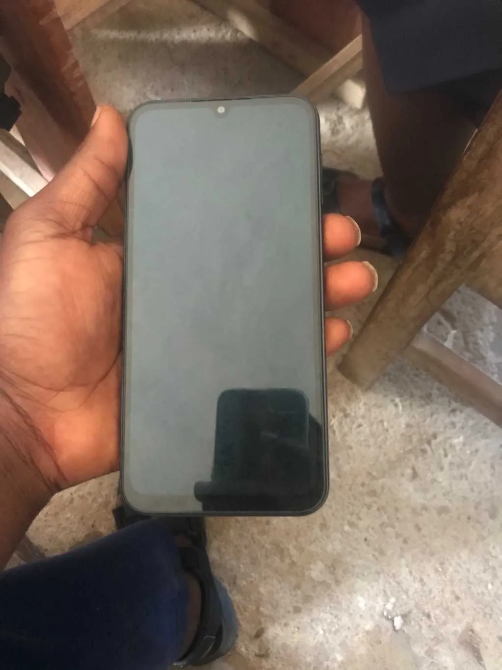 Used Samsung Android Phone for sale in Kumasi Metropolitan, Ashanti Region, Ghana