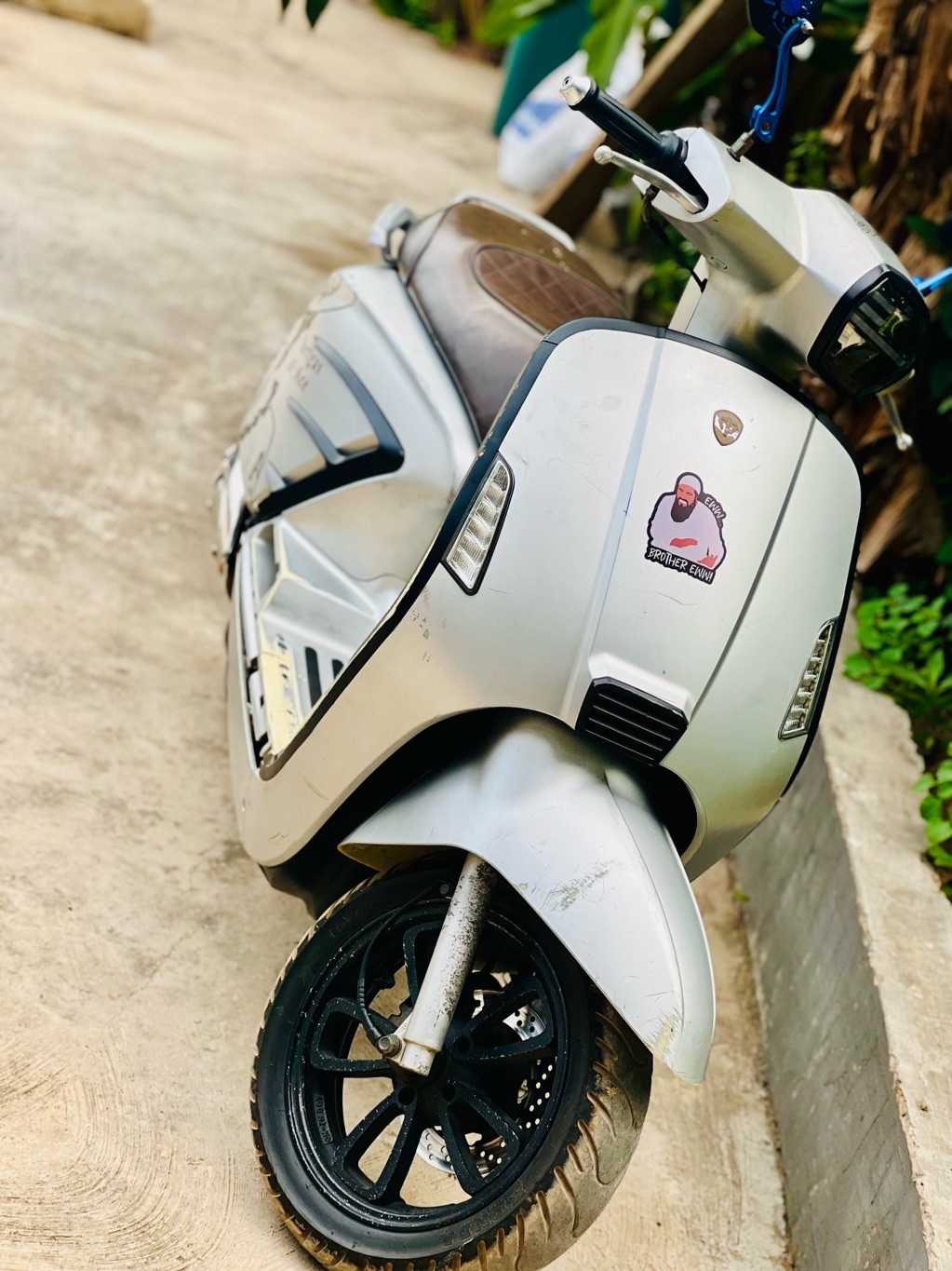 Used Veracruz 2023 Motorcycle for sale in Lapaz, Greater Accra, Ghana