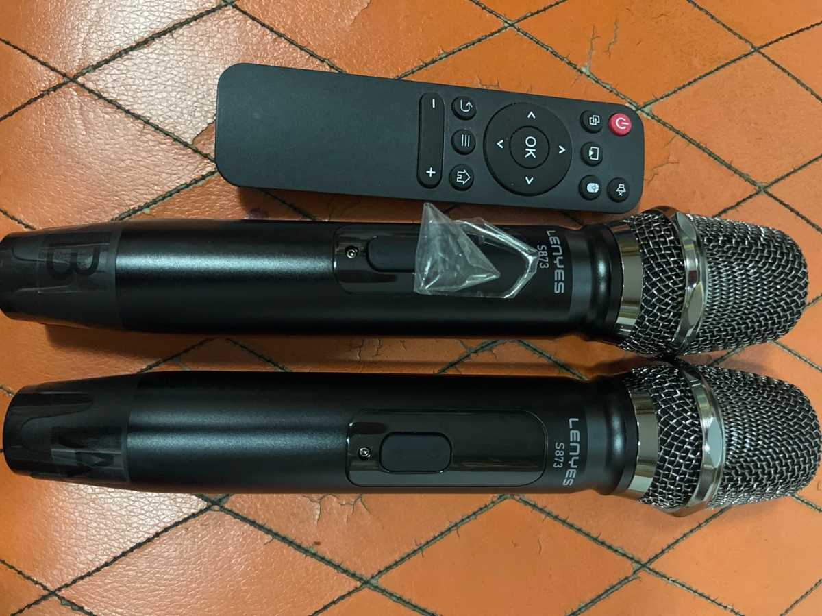 New LENYES Speaker for sale in Accra Metropolitan, Greater Accra, Ghana