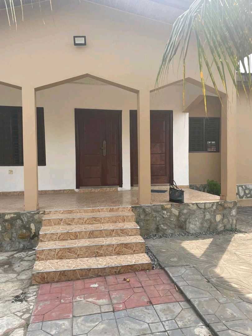 5 Bedroom house for sale for sale in Gomoa, Central, Ghana