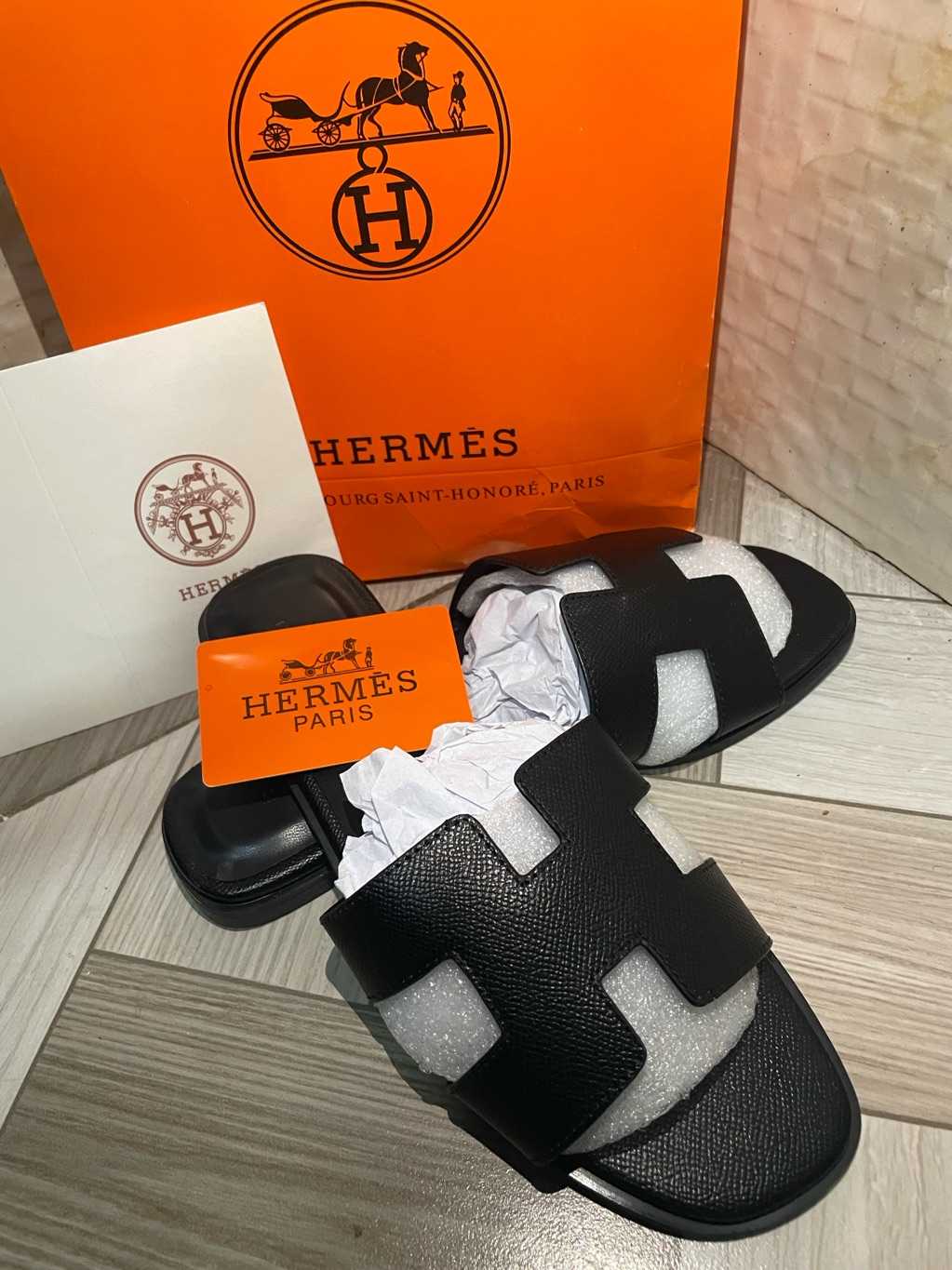 New Hermes Footwear for sale in Kumasi Metropolitan, Ashanti, Ghana