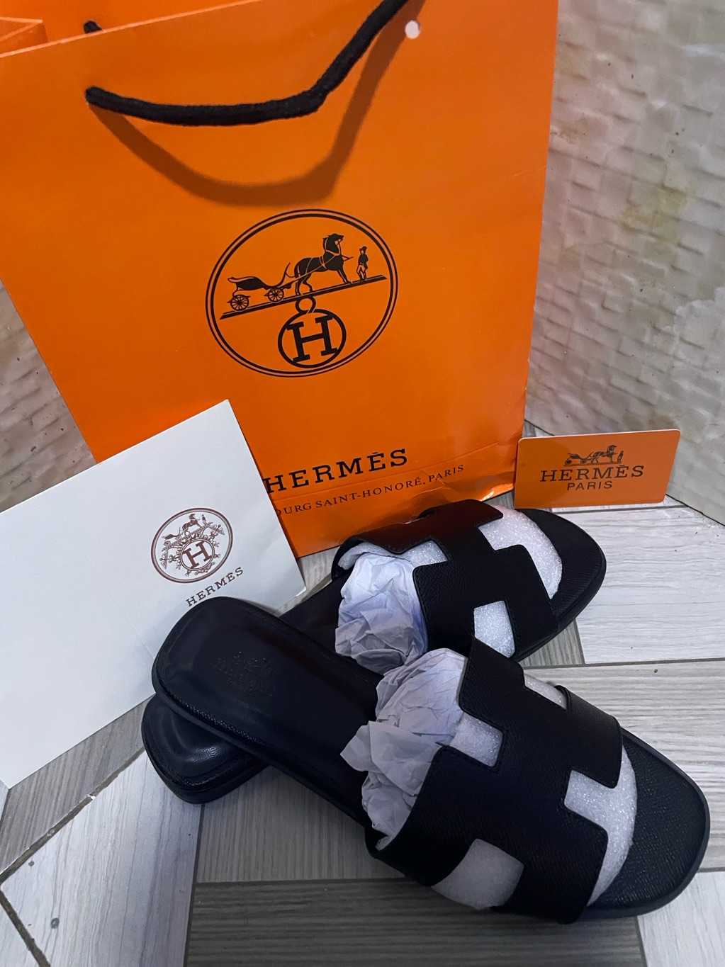 New Hermes Footwear for sale in Kumasi Metropolitan, Ashanti Region, Ghana