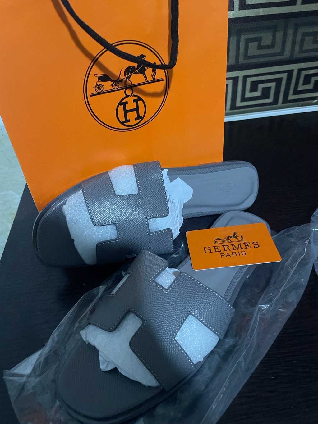 New Hermes Footwear for sale in Kumasi Metropolitan, Ashanti, Ghana