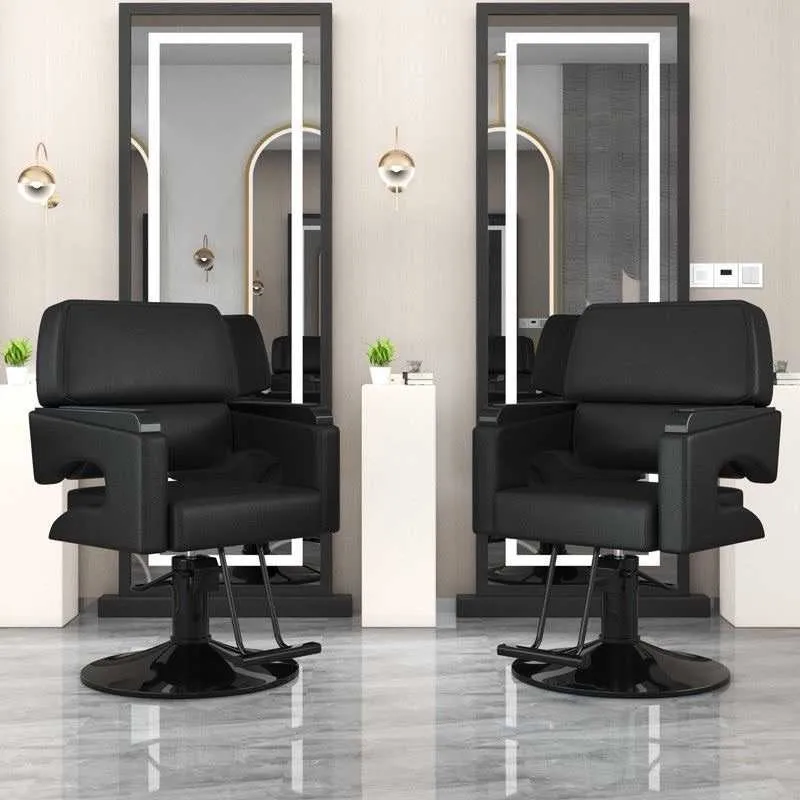 New Saloon and Barbershop Chairs for sale in Dansoman, Greater Accra, Ghana