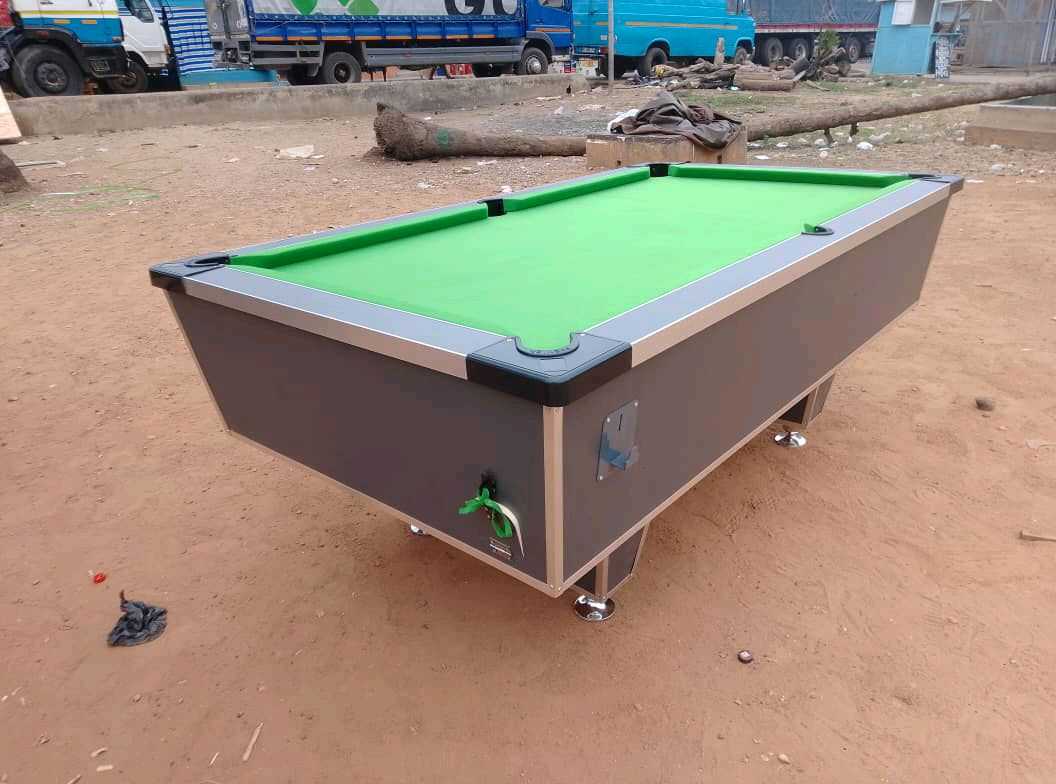 New Snooker table Gaming for sale in Kumasi Metropolitan, Ashanti, Ghana