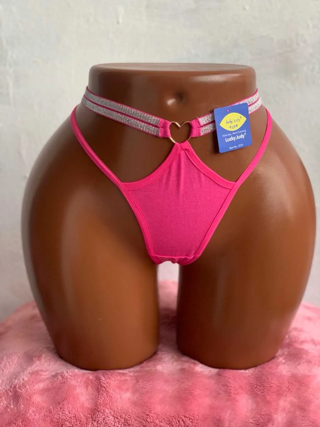 New Ladies cotton G string panty for sale in Ablekuma, Greater Accra, Ghana