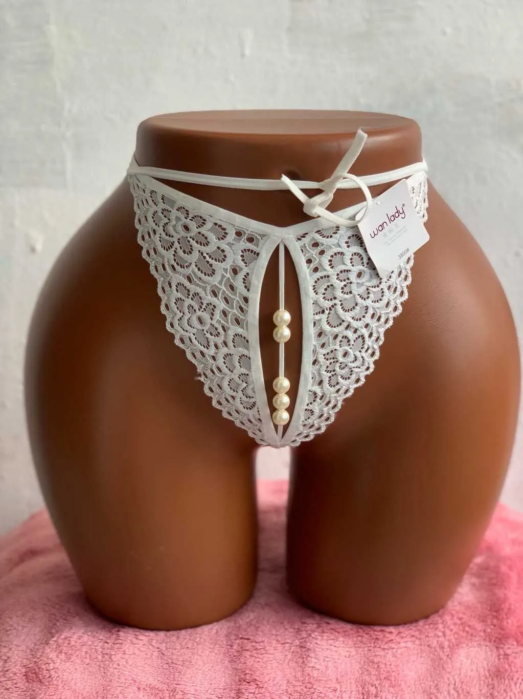 New Ladies lace panty for sale in Ablekuma, Greater Accra, Ghana