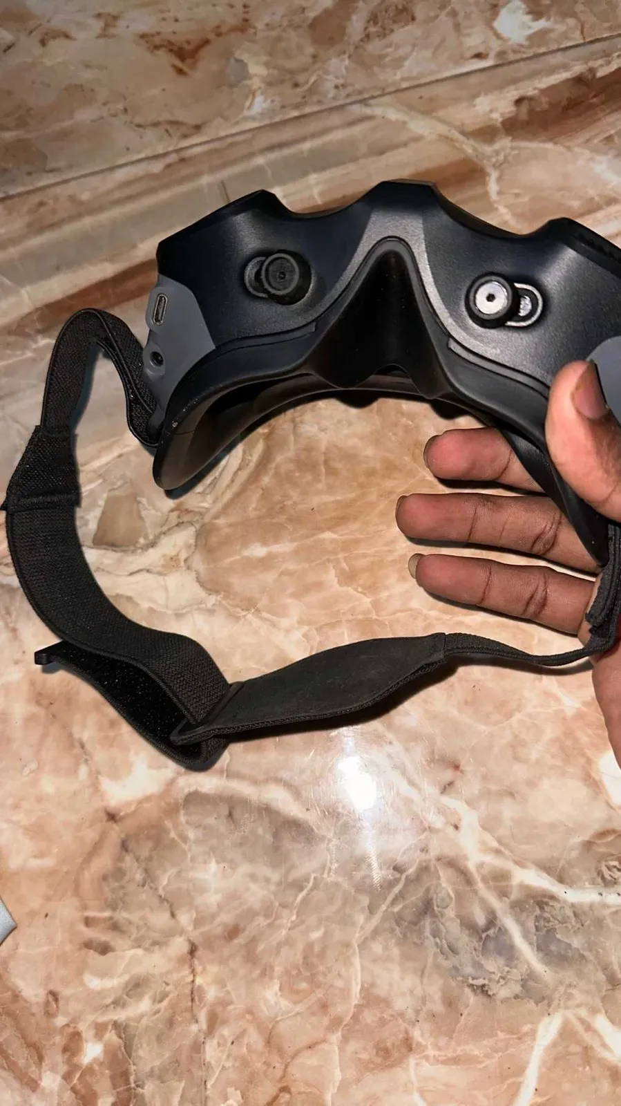 Used dji goggles 2 for sale in Accra Metropolitan, Greater Accra, Ghana