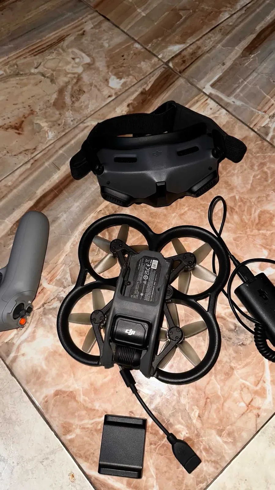 Used DJI Electronics for sale in Accra Metropolitan, Greater Accra, Ghana