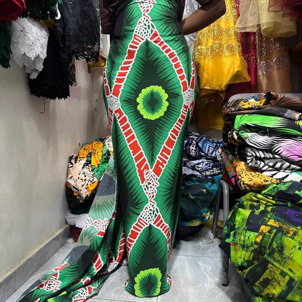 New Vintage fabrics Women's Fashion for sale in Cape Coast, Central, Ghana