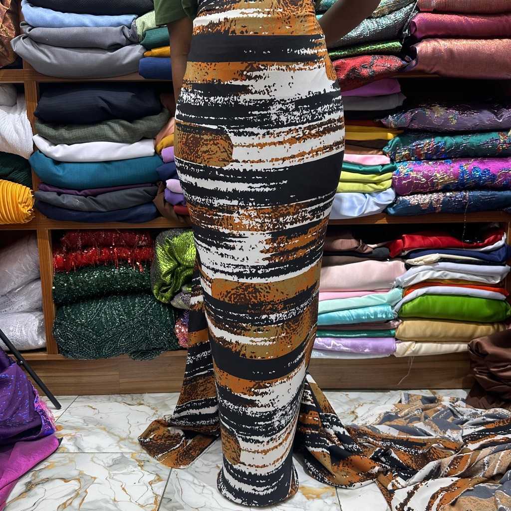 New Vintage fabrics Women's Fashion for sale in Cape Coast, Central Region, Ghana