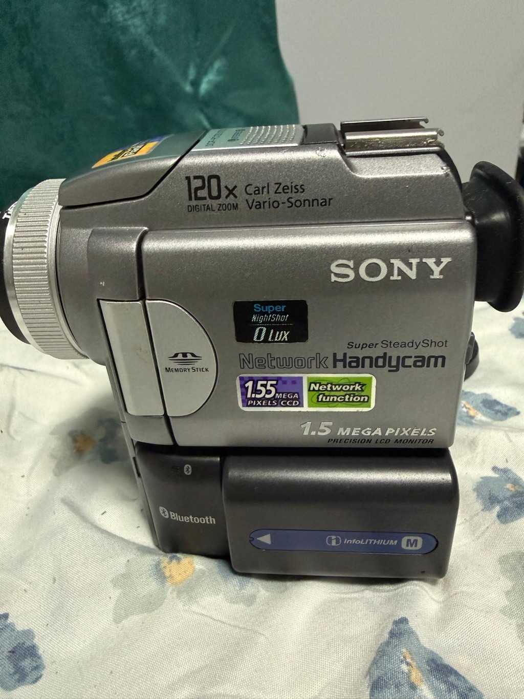 Used Sony digital HandyCam for sale in Western Region, Ghana