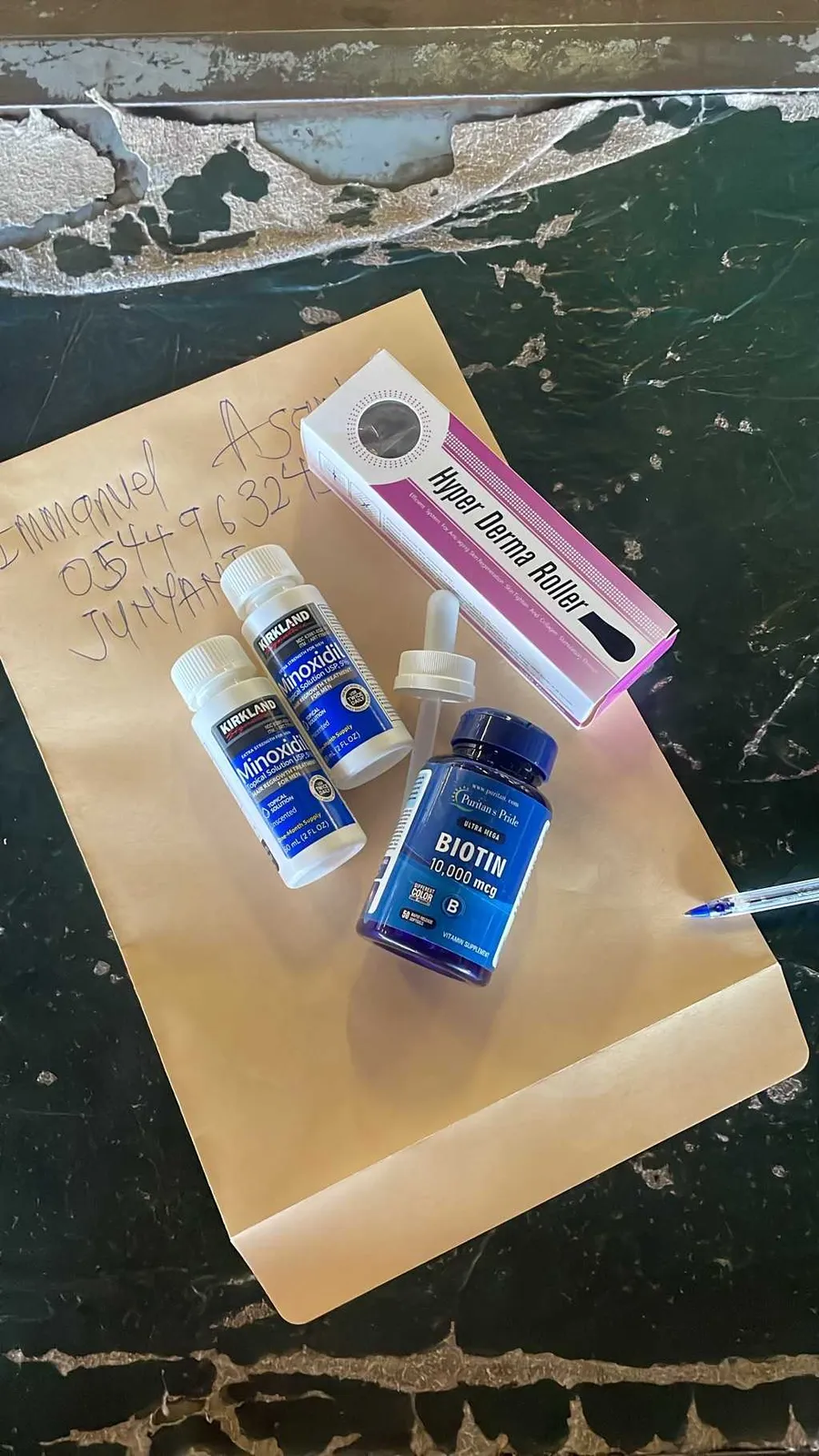 New Kirkland minoxidil Health Product for sale in Ashanti, Ghana