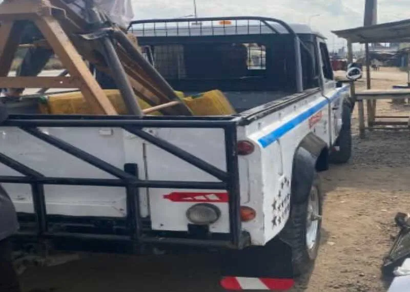 Towing Service for sale in Kasoa, Greater Accra, Ghana