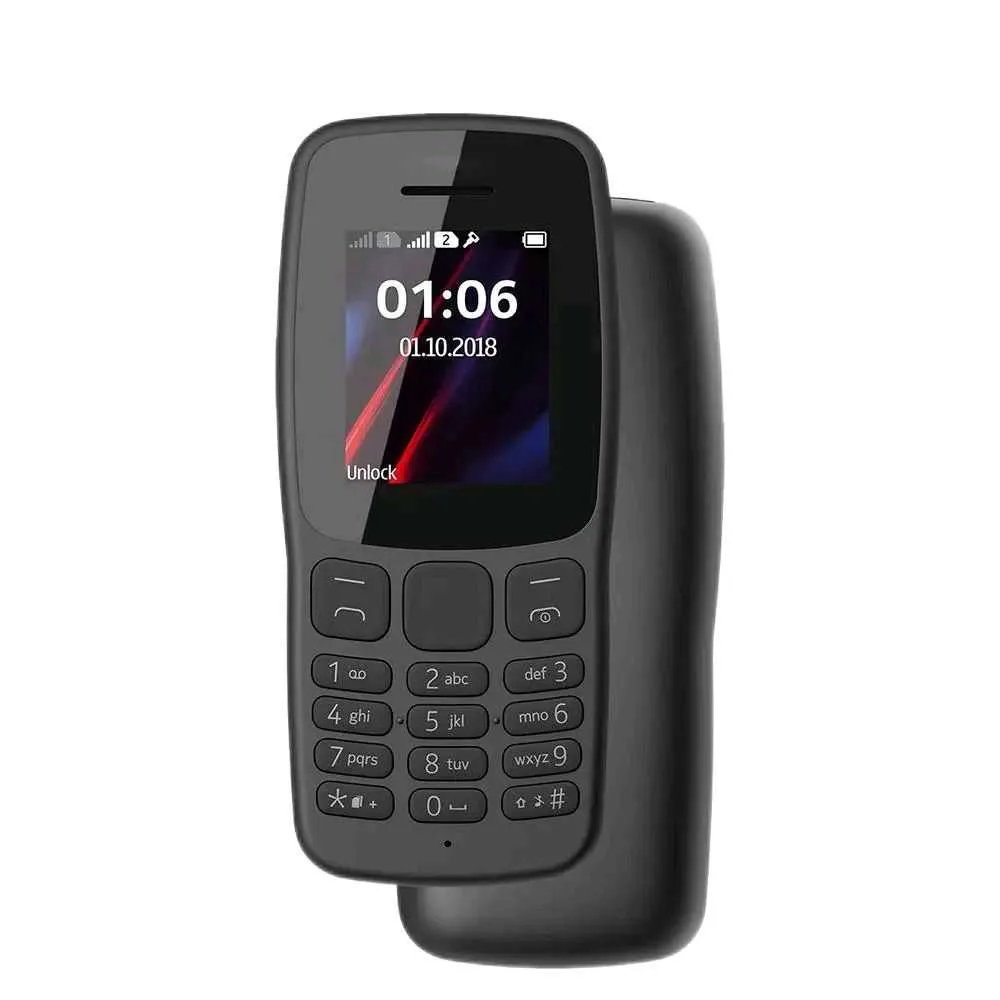 New Nokia 106 phones Available For Sale for sale in Nungua, Greater Accra, Ghana