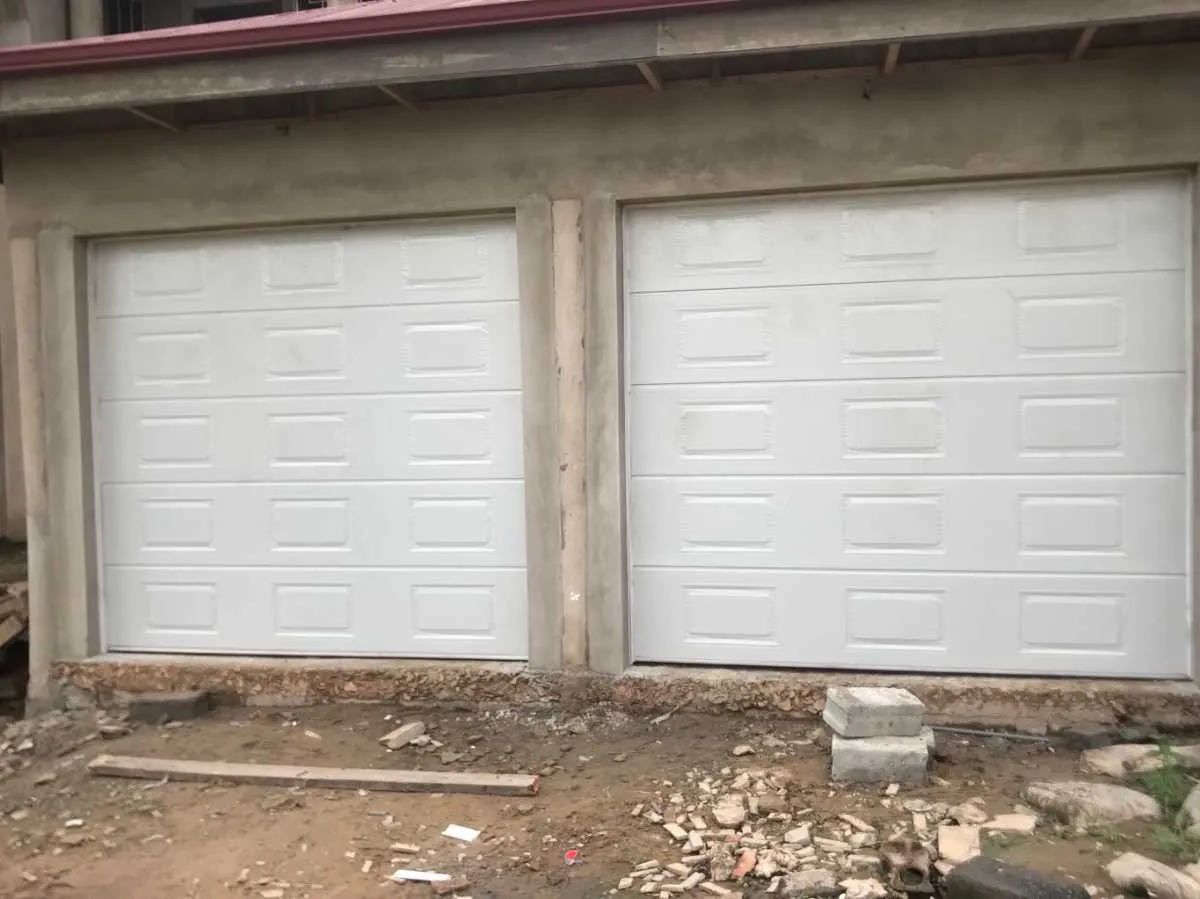 New Garage door with motor for sale in Achimota, Greater Accra, Ghana