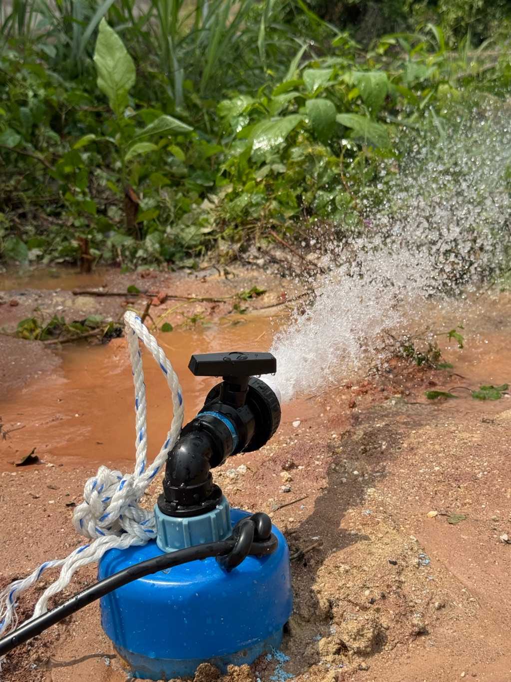 New AquaFlow Borehole Building Material for sale in Greater Accra, Ghana