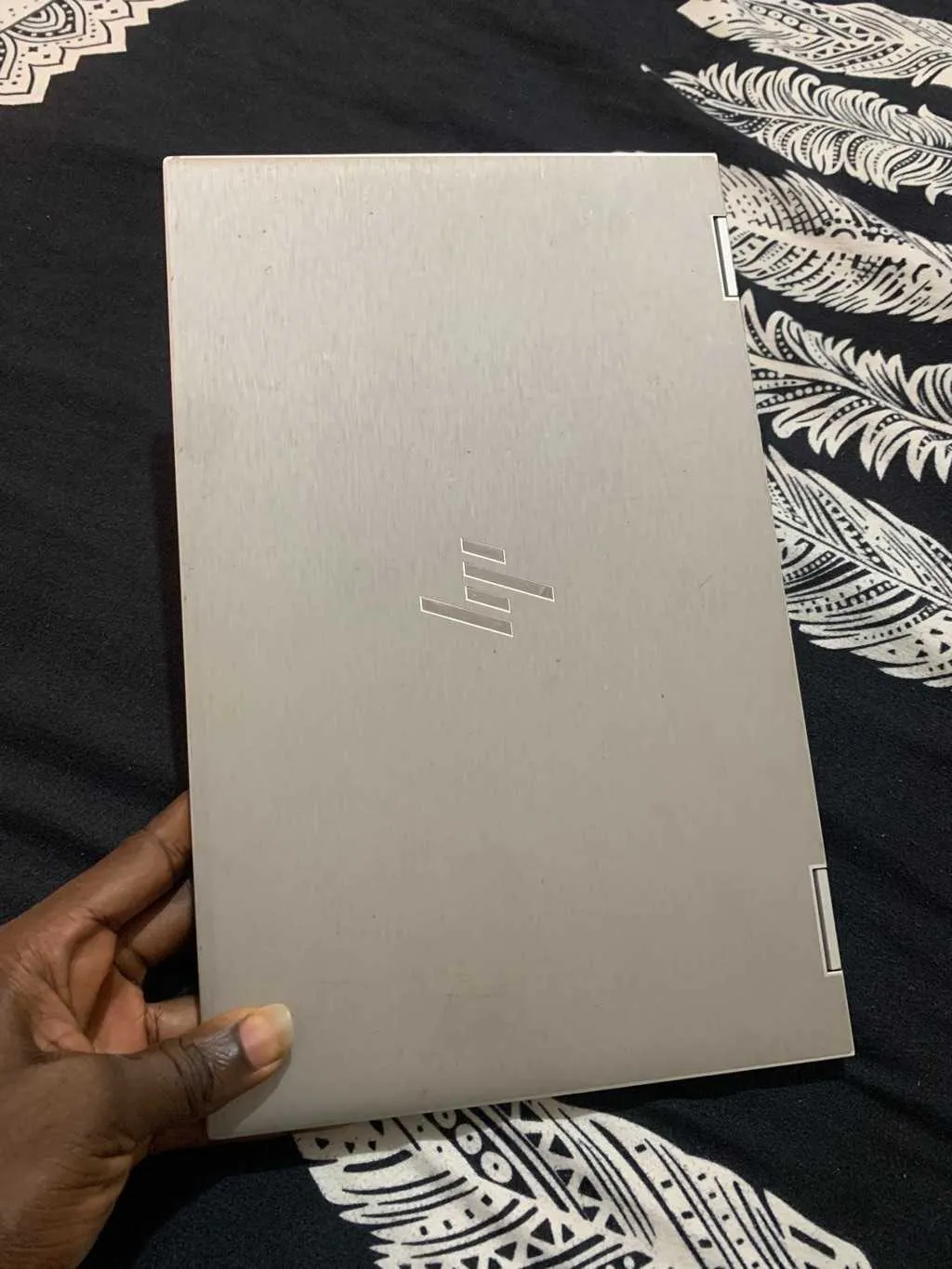 Used the HP Elite book x360 1040 G7 16GB SDRAM 500gb storage for sale in Greater Accra, Ghana