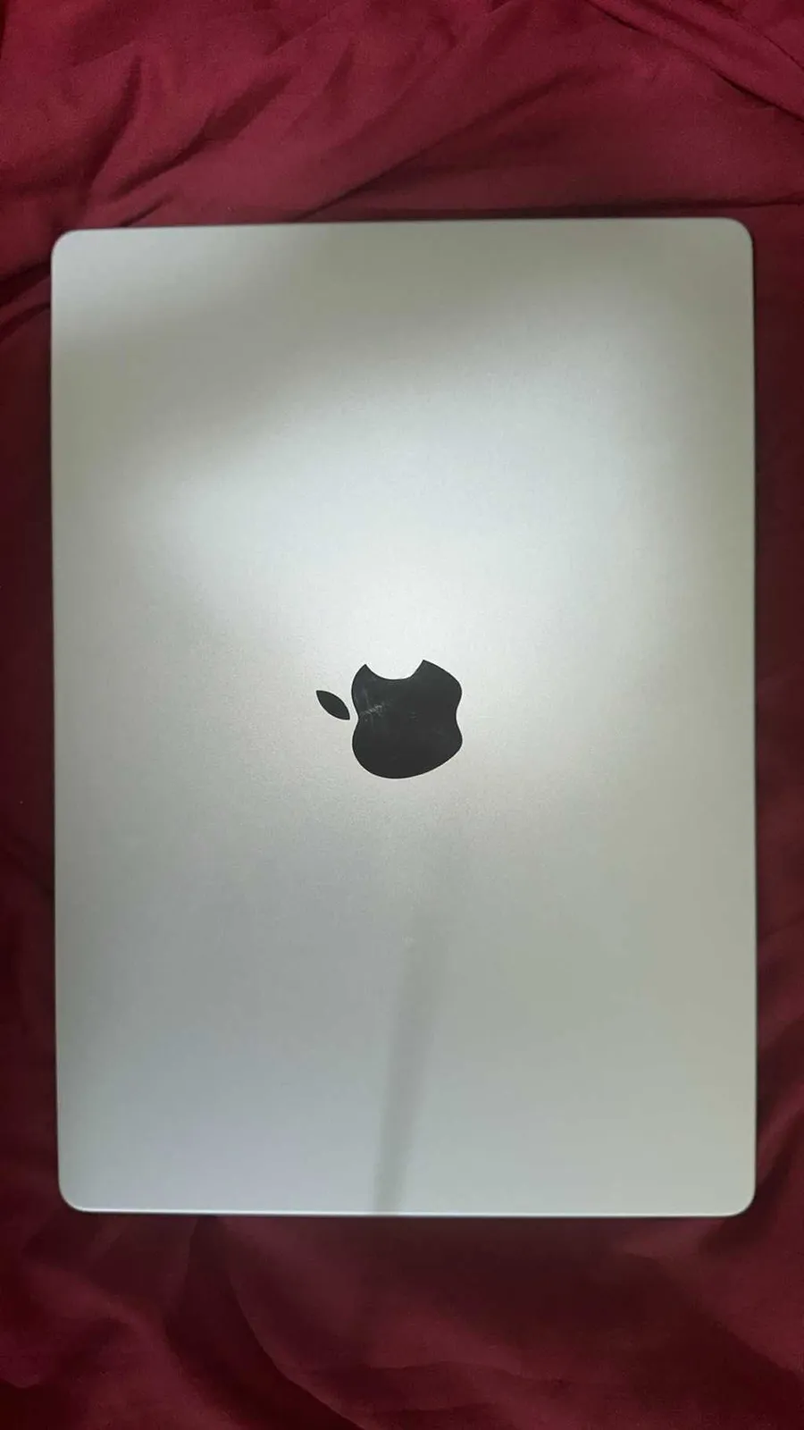 Apple M4 MacBook Pro, 512GB, 24GB RAM, SSD for sale in Accra Metropolitan, Greater Accra, Ghana