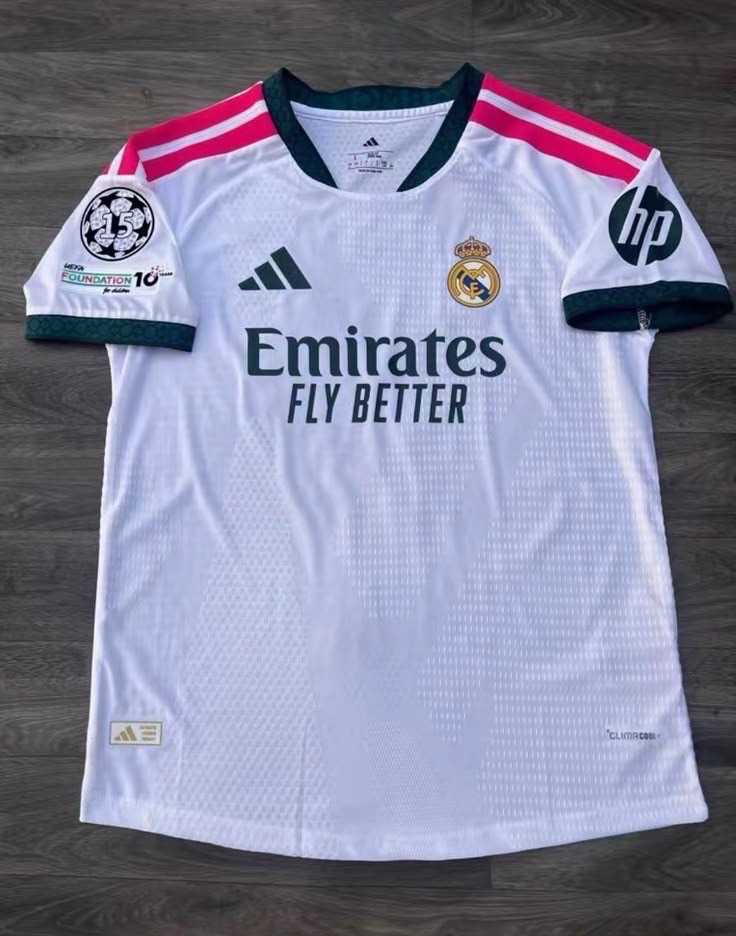 New 2026/27 Real Madrid jersey for sale in Greater Accra, Ghana
