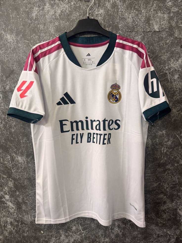 New 2026/27 Real Madrid jersey for sale in Greater Accra, Ghana
