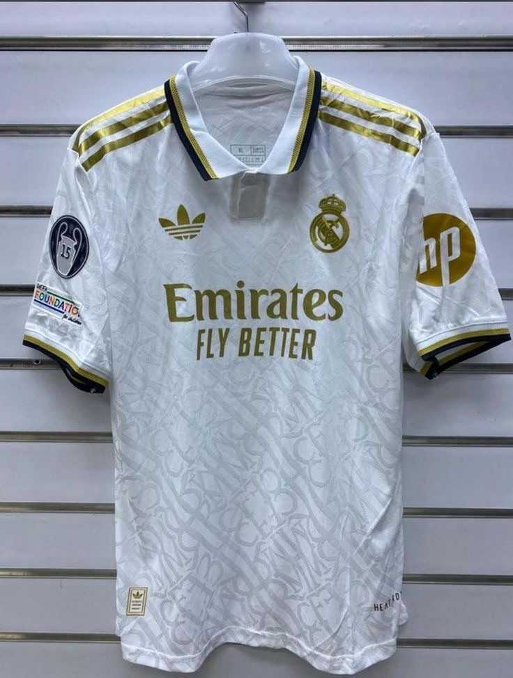 New 2026/27 Real Madrid jersey for sale in Greater Accra, Ghana