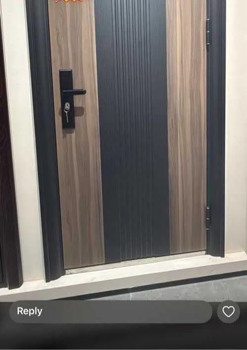 New smart security door for sale in Achimota, Greater Accra, Ghana