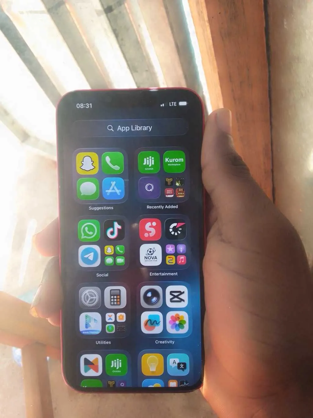 Used iPhone 13 Electronics for sale in Bono, Ghana