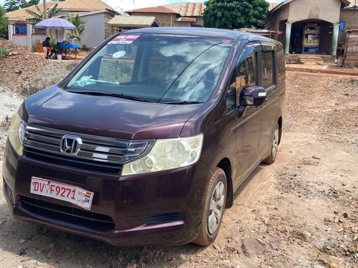 Used WAGON Car for sale in Kumasi Metropolitan, Ashanti, Ghana