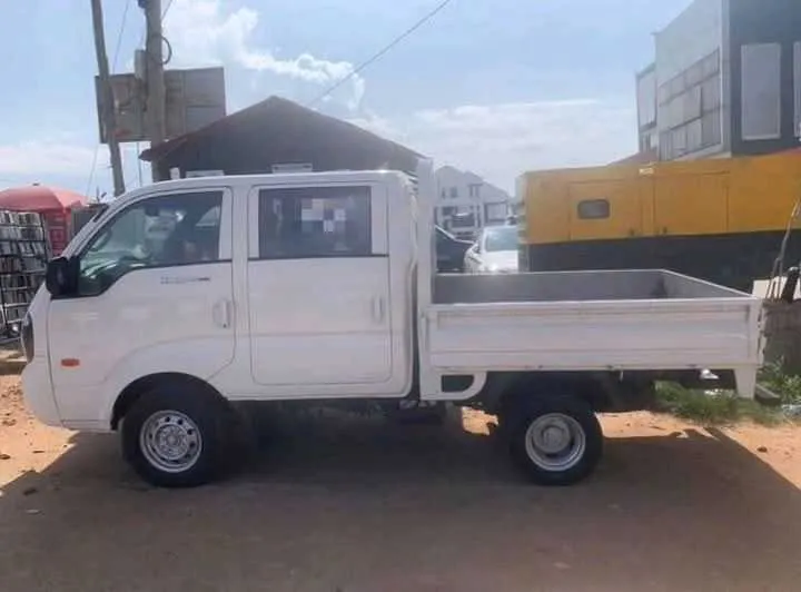 Used Kia Bongo 3 for sale in Kumasi Metropolitan, Ashanti, Ghana