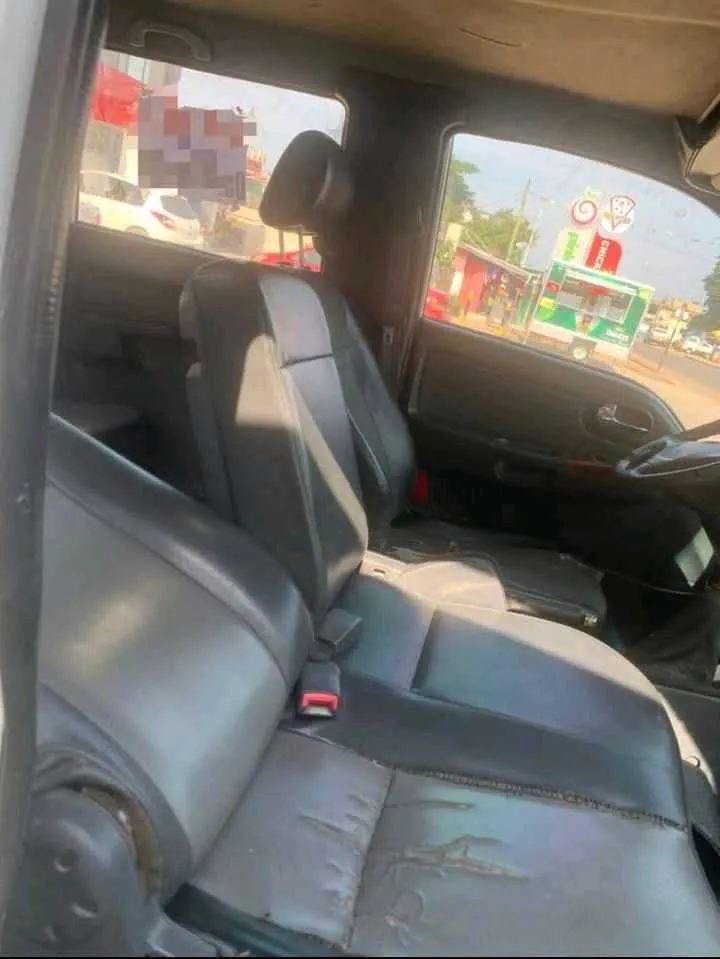 Used Kia Bongo 3 for sale in Kumasi Metropolitan, Ashanti Region, Ghana
