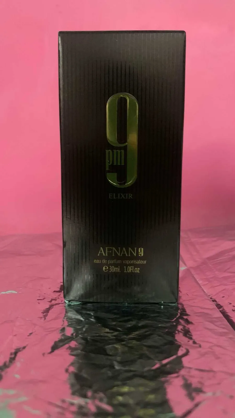 New 9PM perfume Men's Fashion for sale in Greater Accra, Ghana
