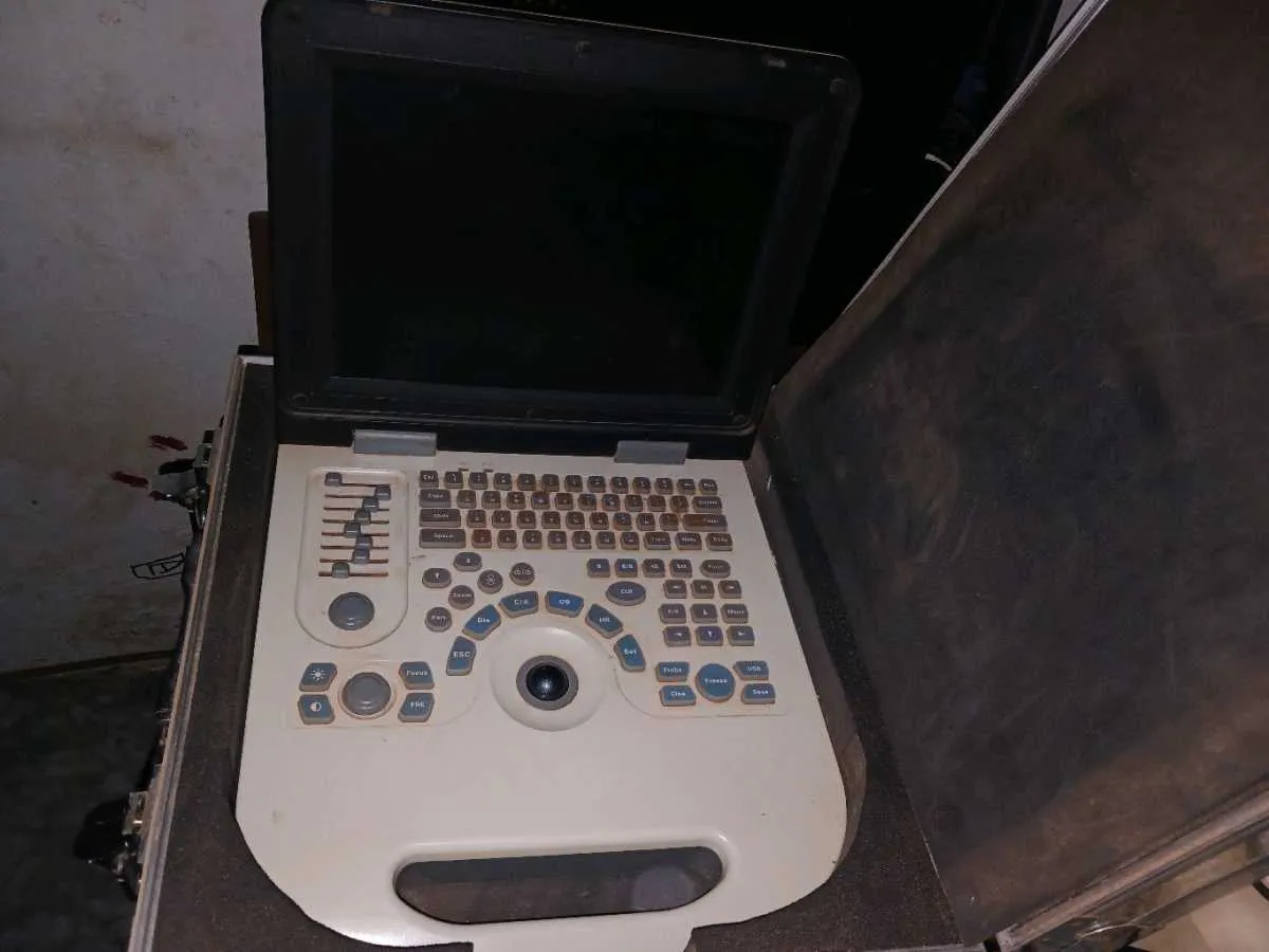Used ultrasound machine Health Product for sale in Cape Coast, Central, Ghana