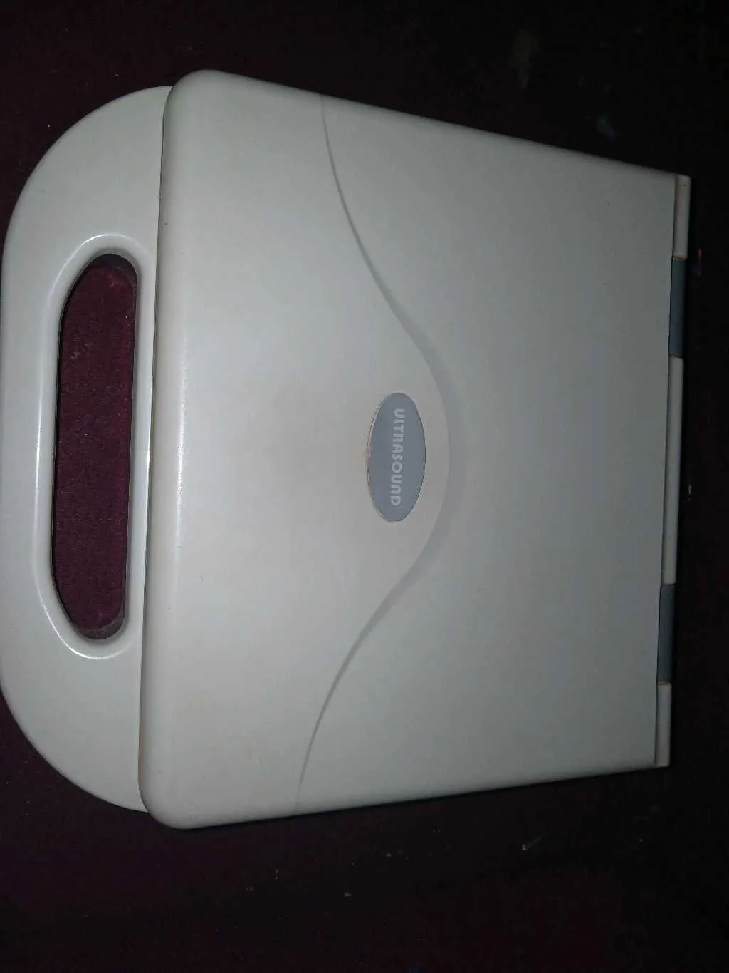 Used ultrasound machine Health Product for sale in Cape Coast, Central Region, Ghana